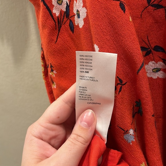 Maeve Eudora Midi Dress - Picture 12 of 12